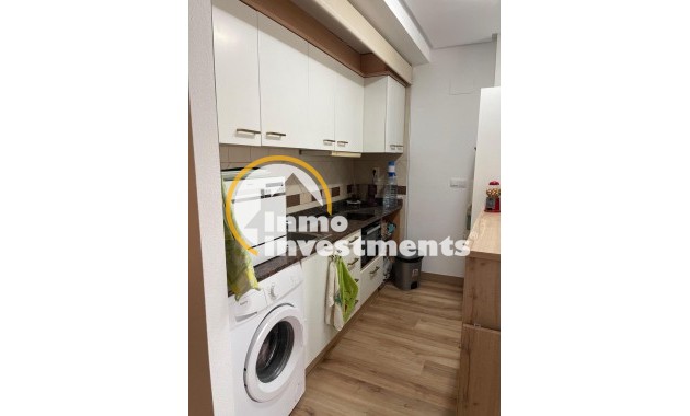 Gebrauchtimmobilien - Apartment - Villanueva del Rio Segura - La morra