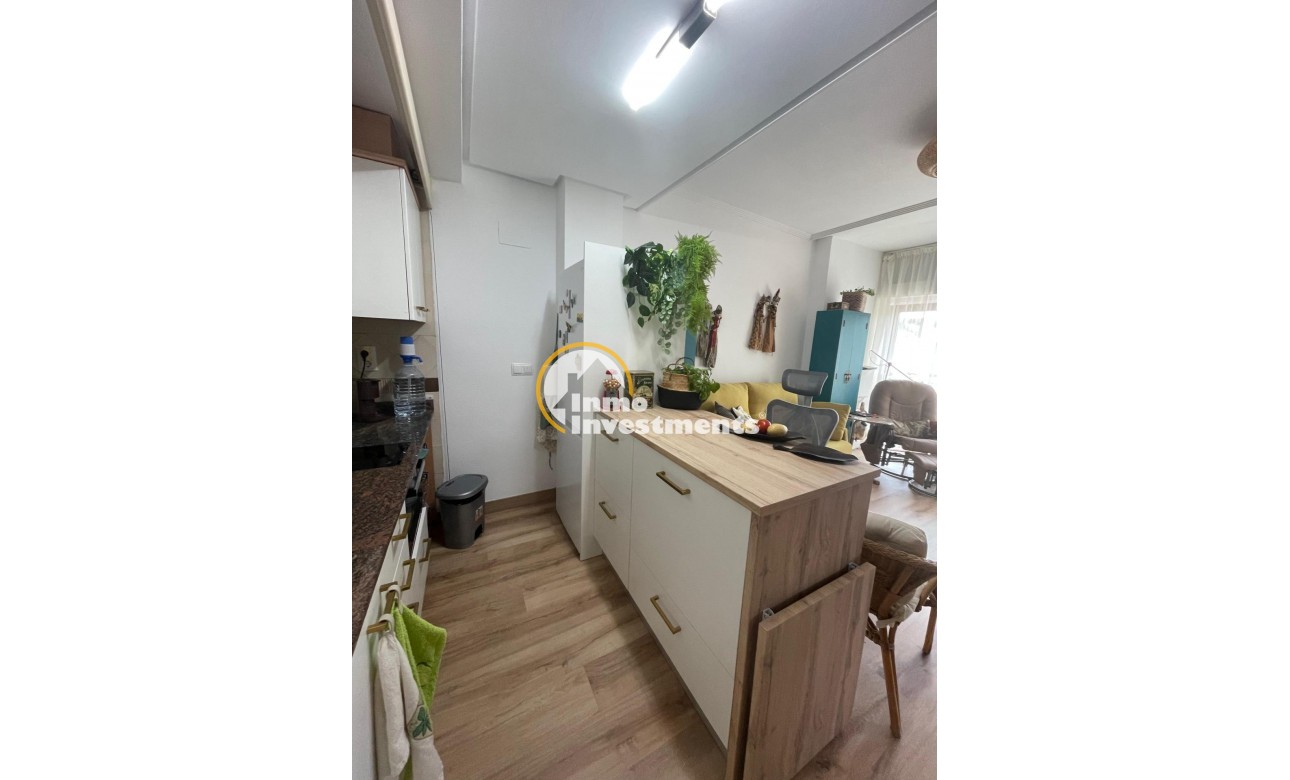 Gebrauchtimmobilien - Apartment - Villanueva del Rio Segura - La morra