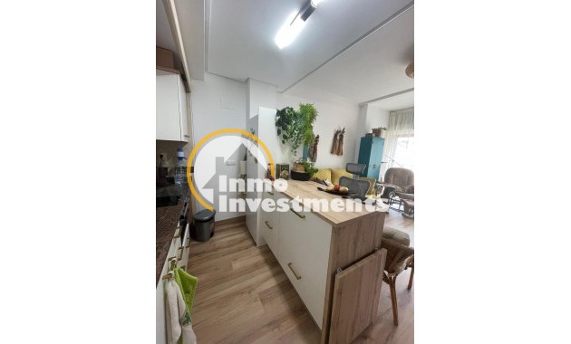 Gebrauchtimmobilien - Apartment - Villanueva del Rio Segura - La morra