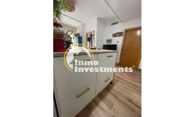 Gebrauchtimmobilien - Apartment - Villanueva del Rio Segura - La morra