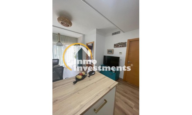 Gebrauchtimmobilien - Apartment - Villanueva del Rio Segura - La morra
