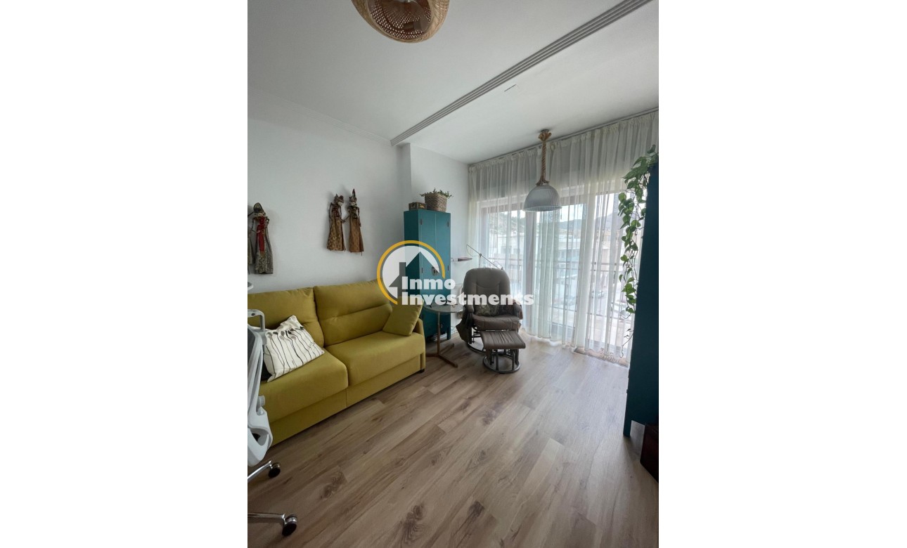 Gebrauchtimmobilien - Apartment - Villanueva del Rio Segura - La morra