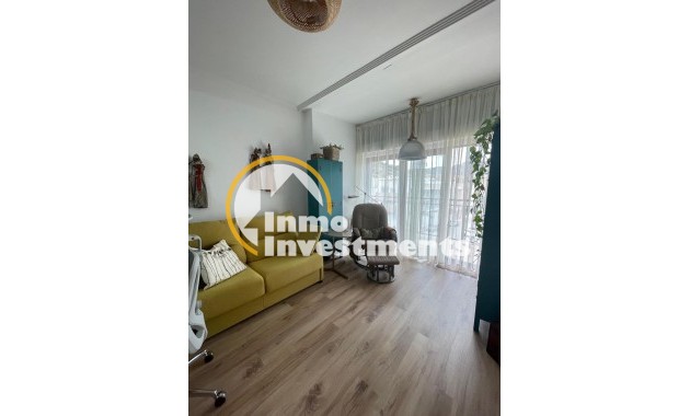 Gebrauchtimmobilien - Apartment - Villanueva del Rio Segura - La morra