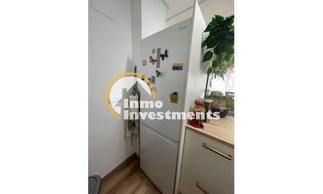 Gebrauchtimmobilien - Apartment - Villanueva del Rio Segura - La morra