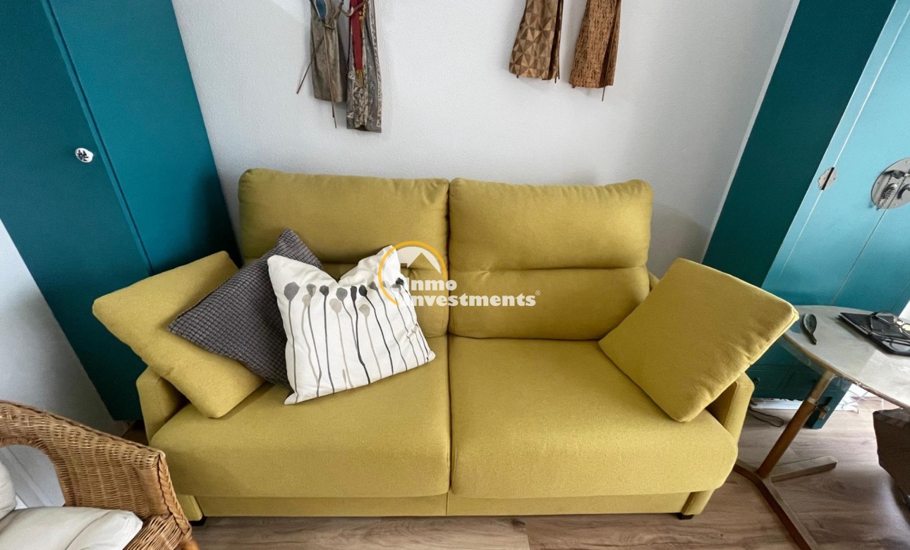 Gebrauchtimmobilien - Apartment - Villanueva del Rio Segura - La morra