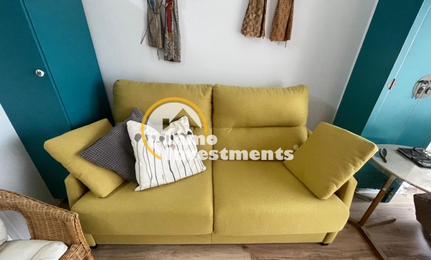 Gebrauchtimmobilien - Apartment - Villanueva del Rio Segura - La morra