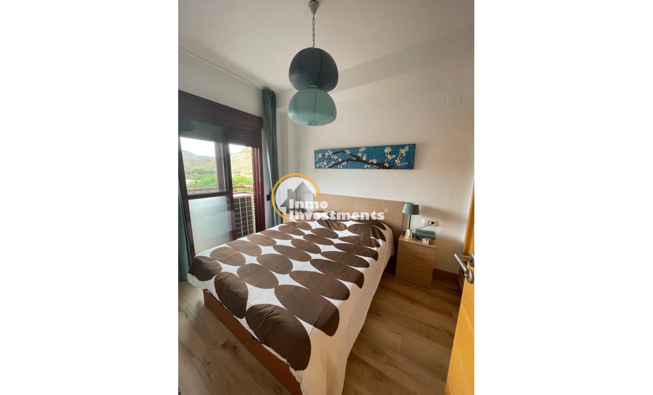 Gebrauchtimmobilien - Apartment - Villanueva del Rio Segura - La morra