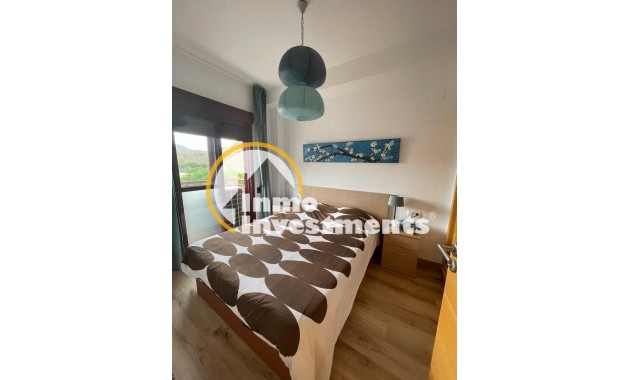 Gebrauchtimmobilien - Apartment - Villanueva del Rio Segura - La morra