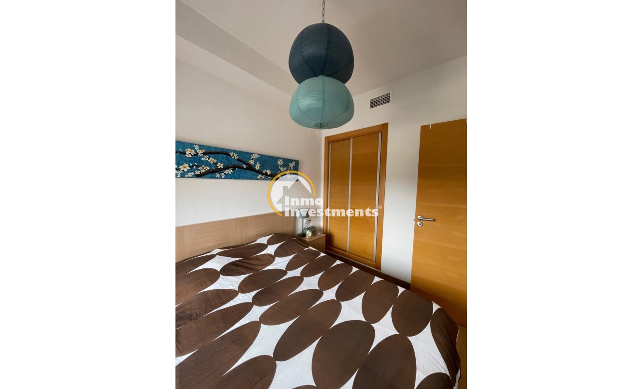 Gebrauchtimmobilien - Apartment - Villanueva del Rio Segura - La morra