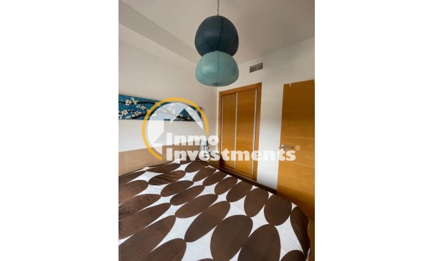 Gebrauchtimmobilien - Apartment - Villanueva del Rio Segura - La morra