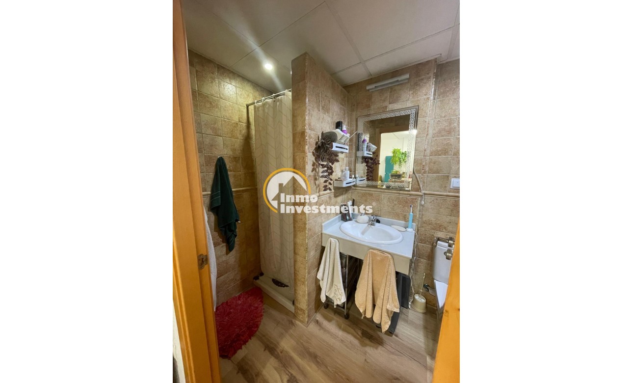 Gebrauchtimmobilien - Apartment - Villanueva del Rio Segura - La morra