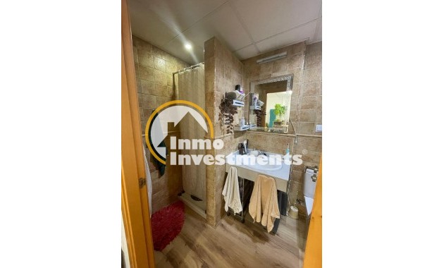 Gebrauchtimmobilien - Apartment - Villanueva del Rio Segura - La morra