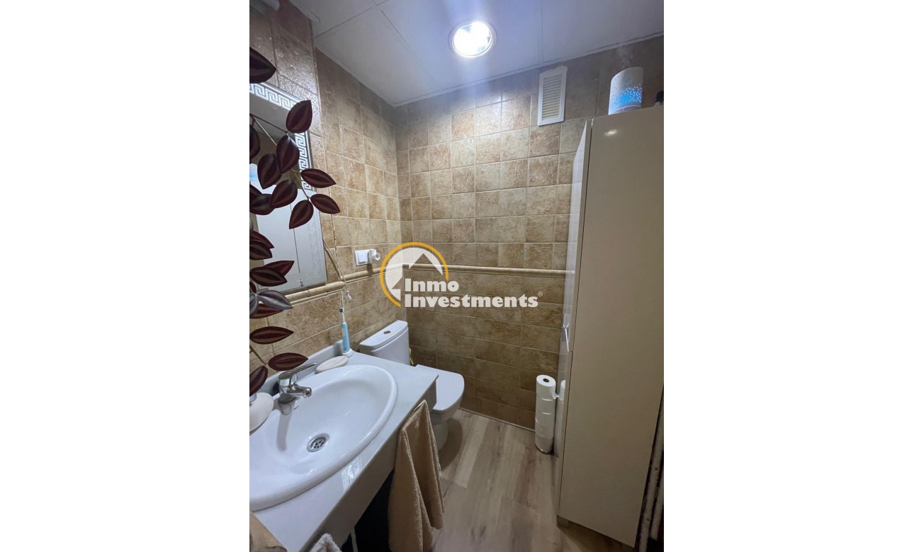 Gebrauchtimmobilien - Apartment - Villanueva del Rio Segura - La morra