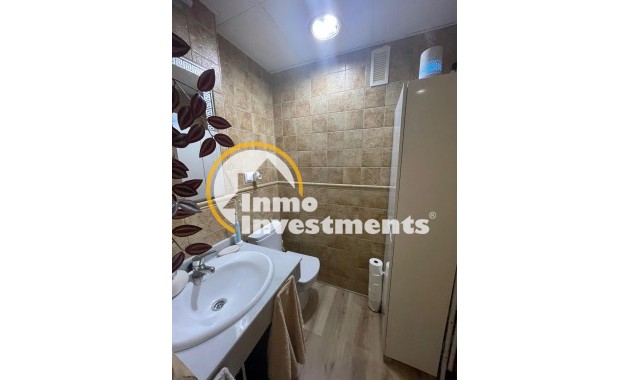 Gebrauchtimmobilien - Apartment - Villanueva del Rio Segura - La morra