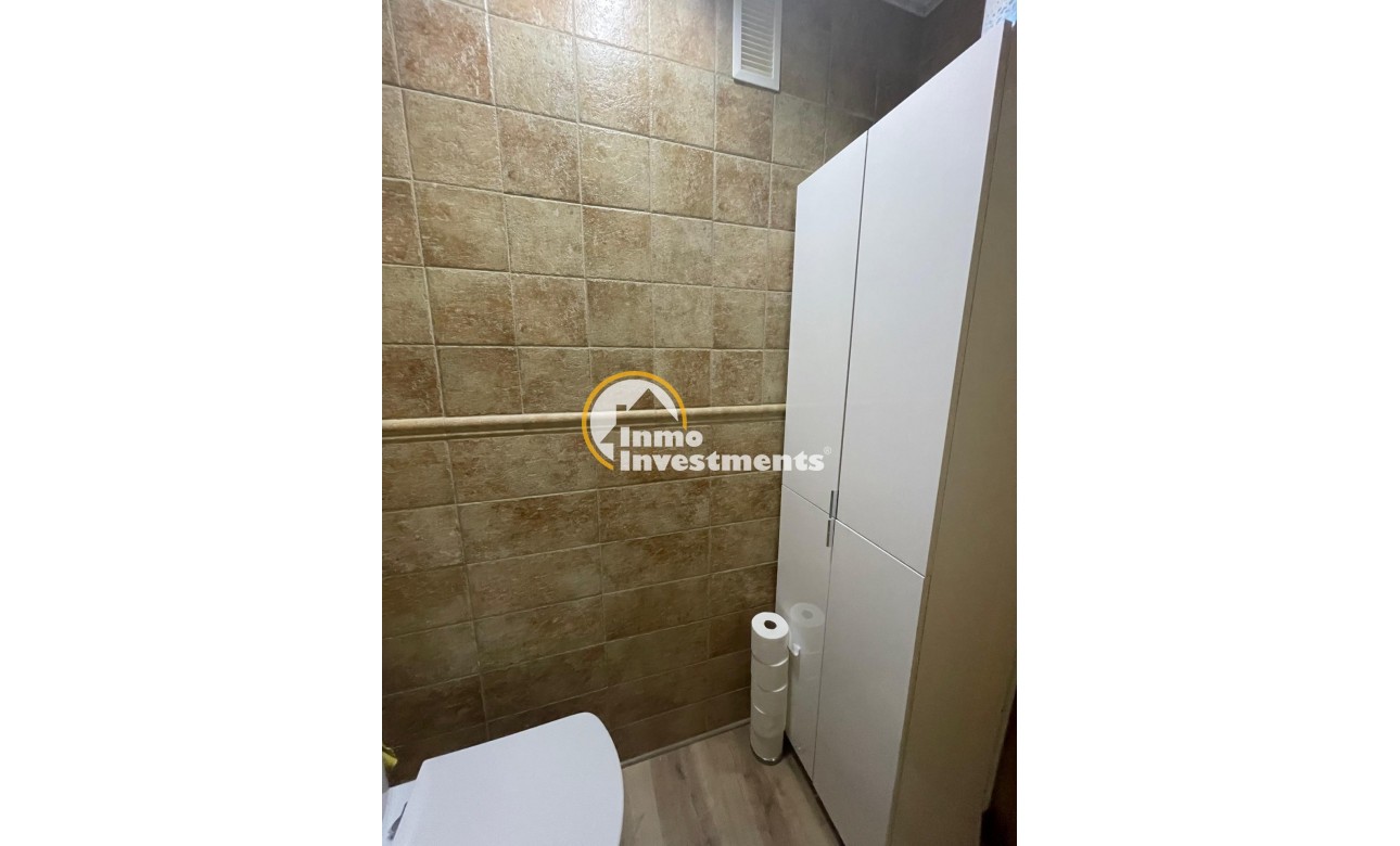 Gebrauchtimmobilien - Apartment - Villanueva del Rio Segura - La morra