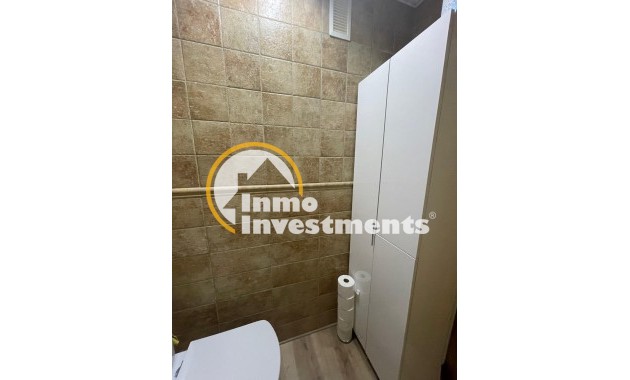 Gebrauchtimmobilien - Apartment - Villanueva del Rio Segura - La morra