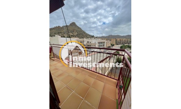 Gebrauchtimmobilien - Apartment - Villanueva del Rio Segura - La morra