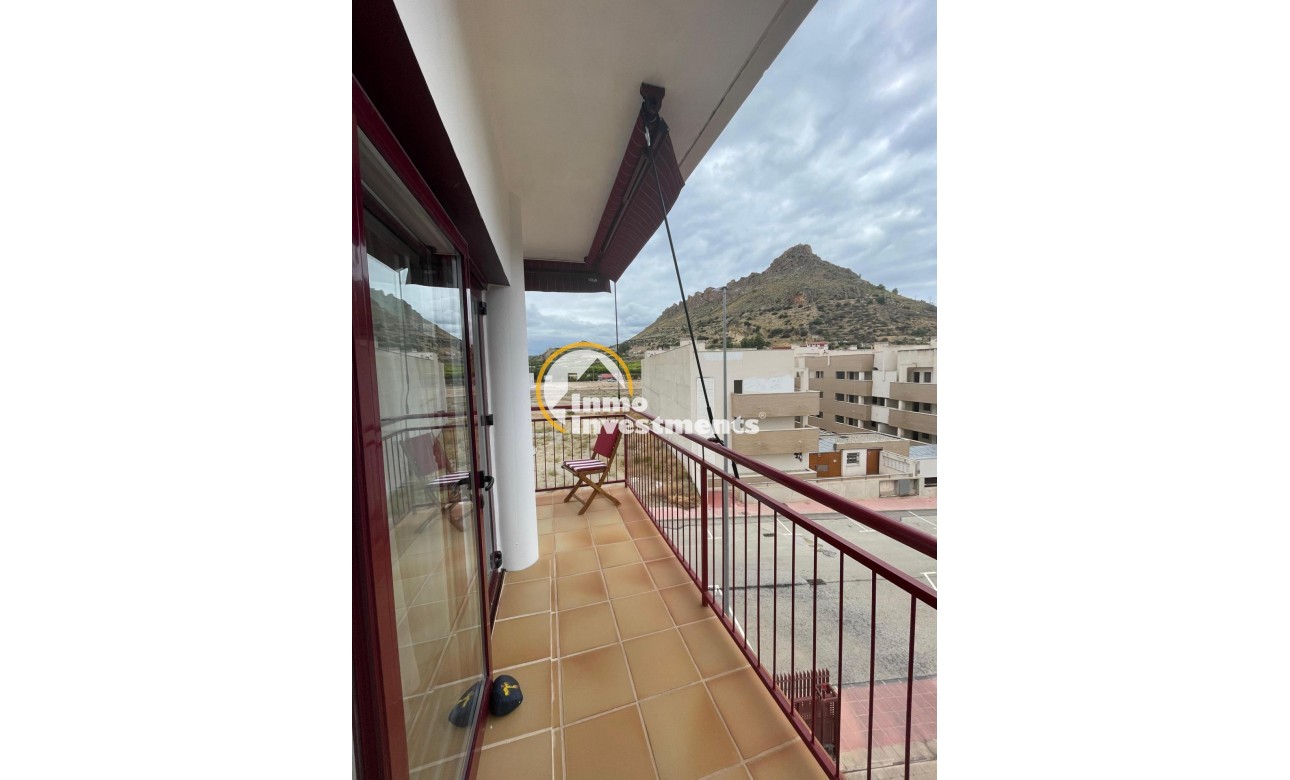 Gebrauchtimmobilien - Apartment - Villanueva del Rio Segura - La morra