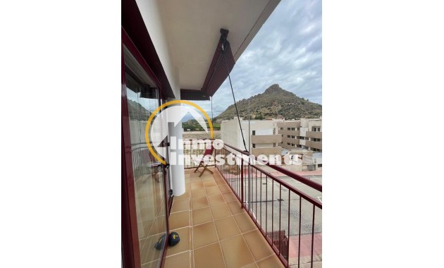 Gebrauchtimmobilien - Apartment - Villanueva del Rio Segura - La morra