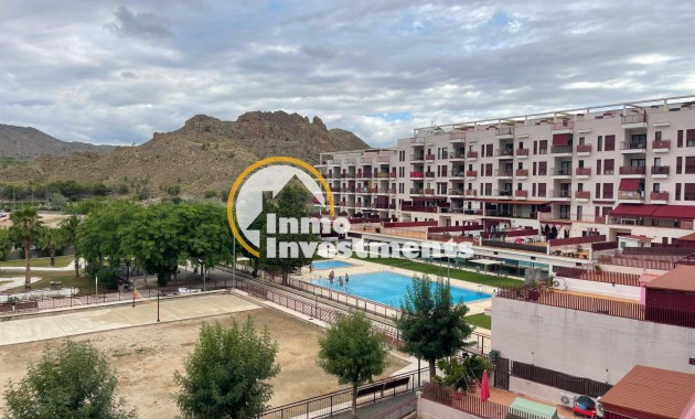 Gebrauchtimmobilien - Apartment - Villanueva del Rio Segura - La morra