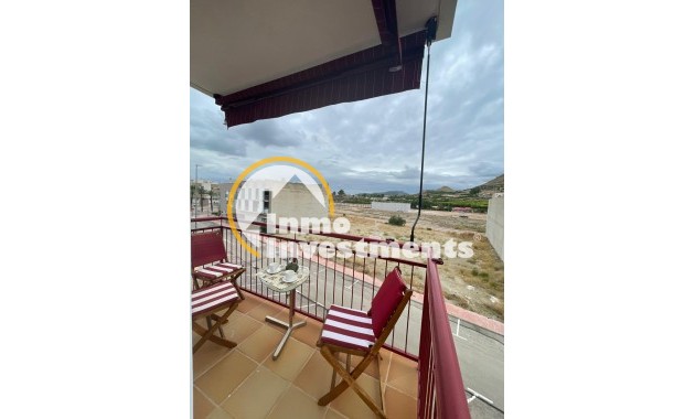 Gebrauchtimmobilien - Apartment - Villanueva del Rio Segura - La morra