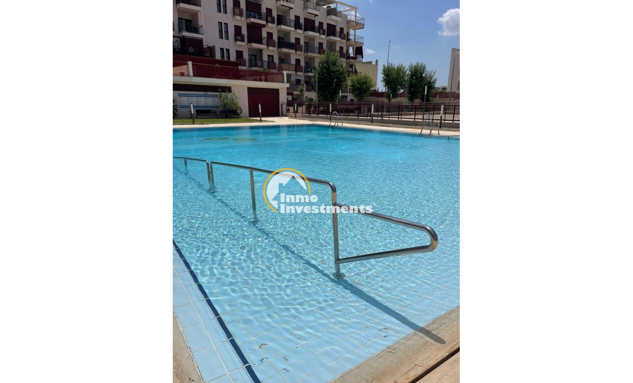 Gebrauchtimmobilien - Apartment - Villanueva del Rio Segura - La morra