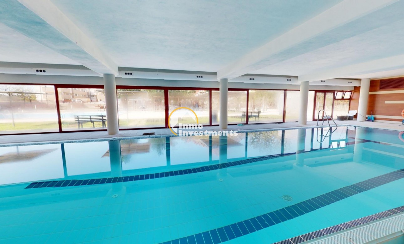 Gebrauchtimmobilien - Apartment - Villanueva del Rio Segura - La morra