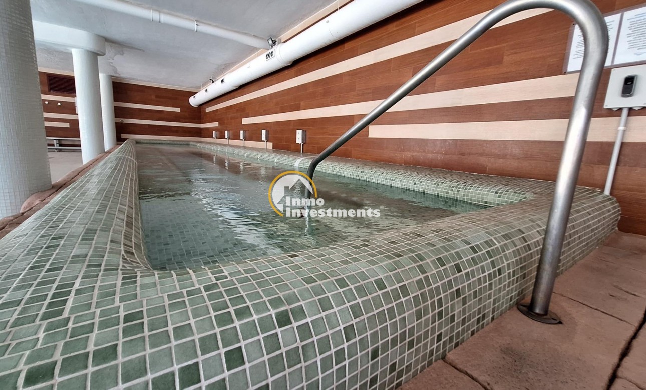 Gebrauchtimmobilien - Apartment - Villanueva del Rio Segura - La morra