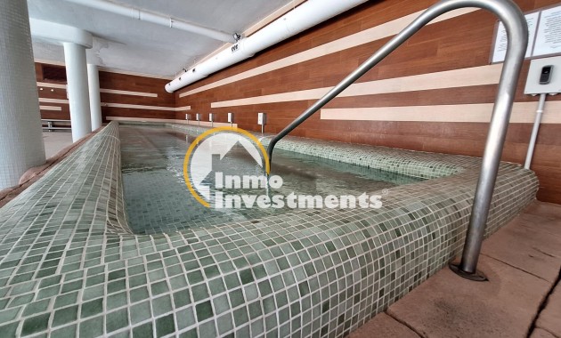 Gebrauchtimmobilien - Apartment - Villanueva del Rio Segura - La morra