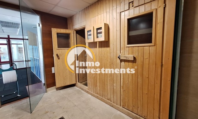 Gebrauchtimmobilien - Apartment - Villanueva del Rio Segura - La morra