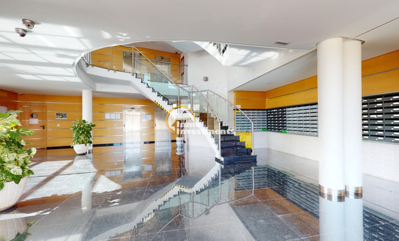 Gebrauchtimmobilien - Apartment - Villanueva del Rio Segura - La morra