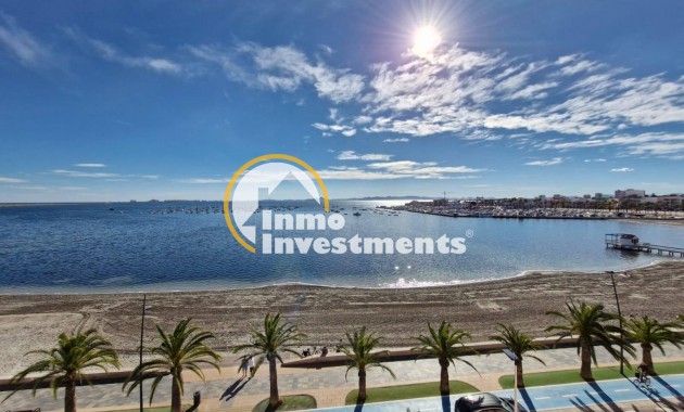 Resale - Apartment - San Pedro - San Pedro de Pinatar