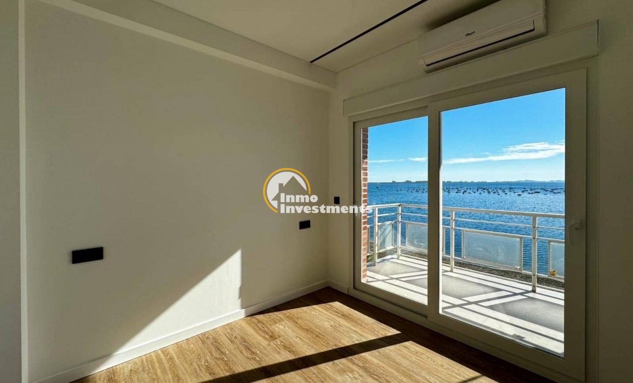 Resale - Apartment - San Pedro - San Pedro de Pinatar