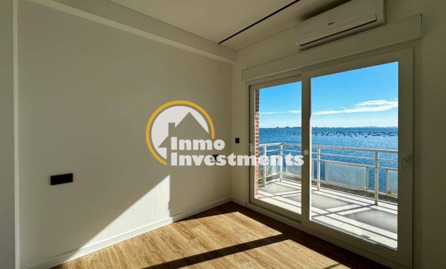 Resale - Apartment - San Pedro - San Pedro de Pinatar