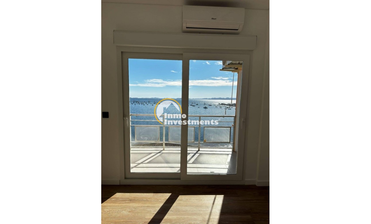 Resale - Apartment - San Pedro - San Pedro de Pinatar