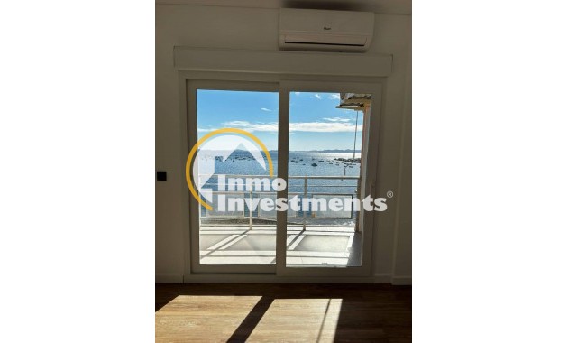 Resale - Apartment - San Pedro - San Pedro de Pinatar