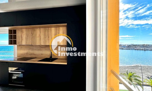 Resale - Apartment - San Pedro - San Pedro de Pinatar