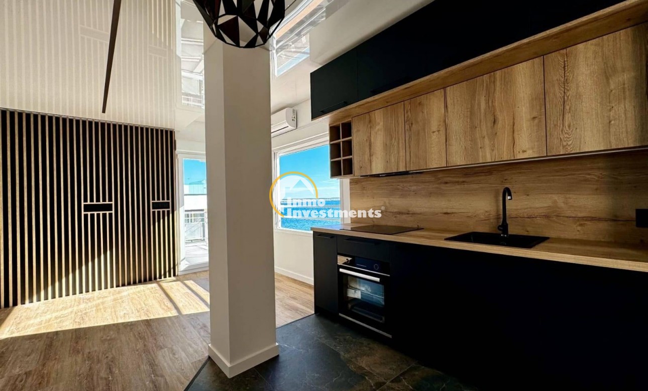 Resale - Apartment - San Pedro - San Pedro de Pinatar