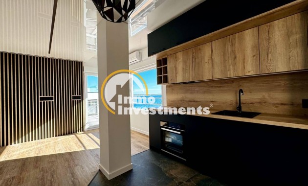 Resale - Apartment - San Pedro - San Pedro de Pinatar