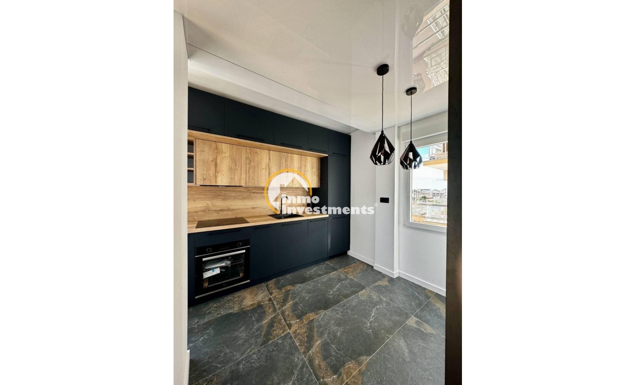 Resale - Apartment - San Pedro - San Pedro de Pinatar