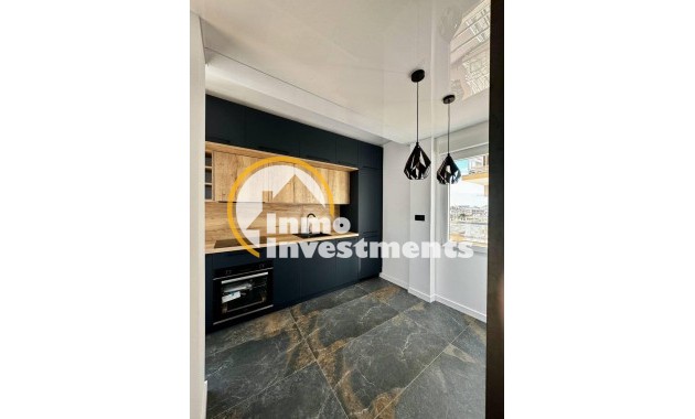 Resale - Apartment - San Pedro - San Pedro de Pinatar