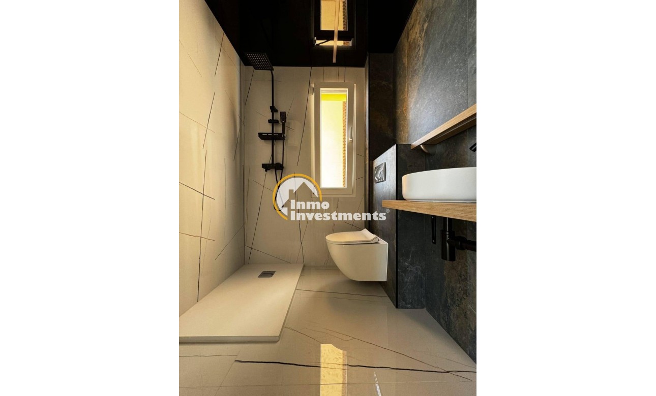 Resale - Apartment - San Pedro - San Pedro de Pinatar