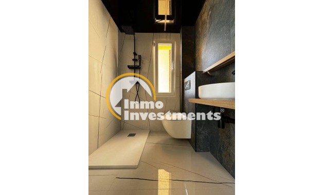 Resale - Apartment - San Pedro - San Pedro de Pinatar