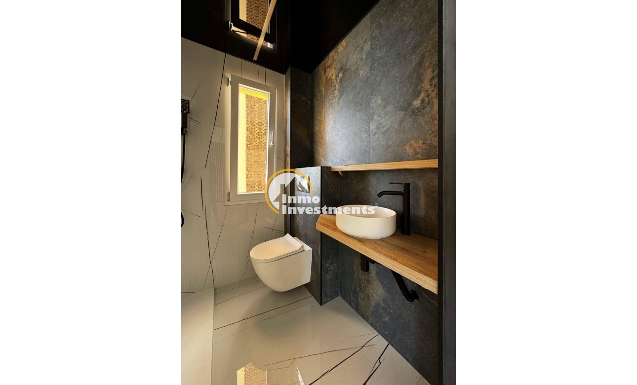 Resale - Apartment - San Pedro - San Pedro de Pinatar