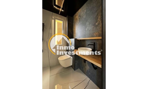 Resale - Apartment - San Pedro - San Pedro de Pinatar