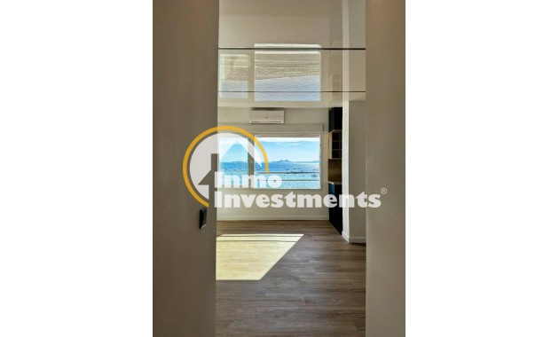 Resale - Apartment - San Pedro - San Pedro de Pinatar