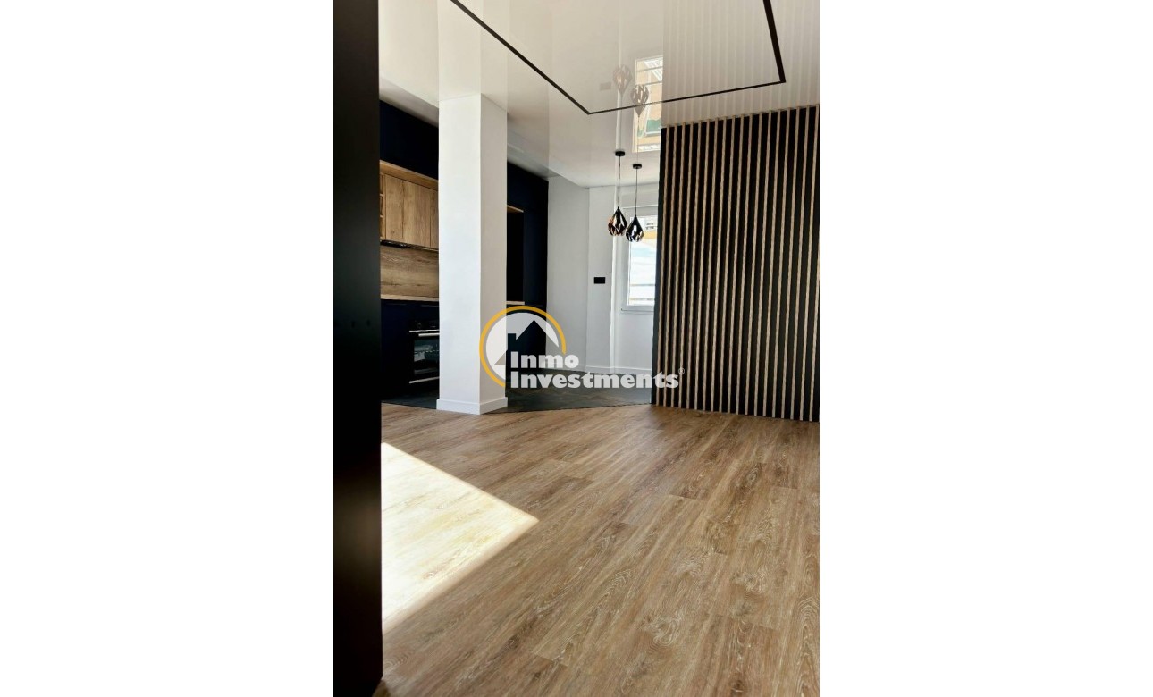 Resale - Apartment - San Pedro - San Pedro de Pinatar