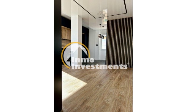 Resale - Apartment - San Pedro - San Pedro de Pinatar