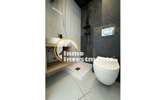 Resale - Apartment - San Pedro - San Pedro de Pinatar