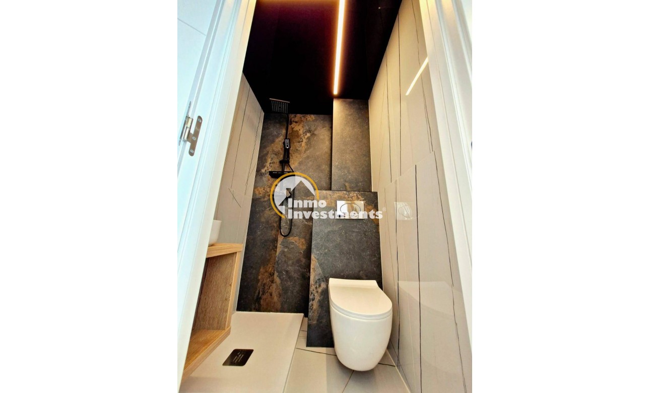 Resale - Apartment - San Pedro - San Pedro de Pinatar